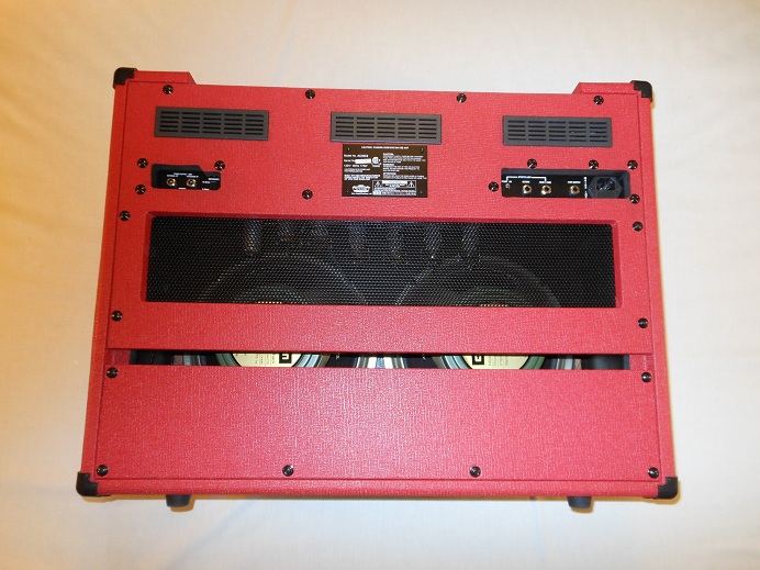 AC30C2RD Picture 2